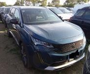 Peugeot 5008 2024