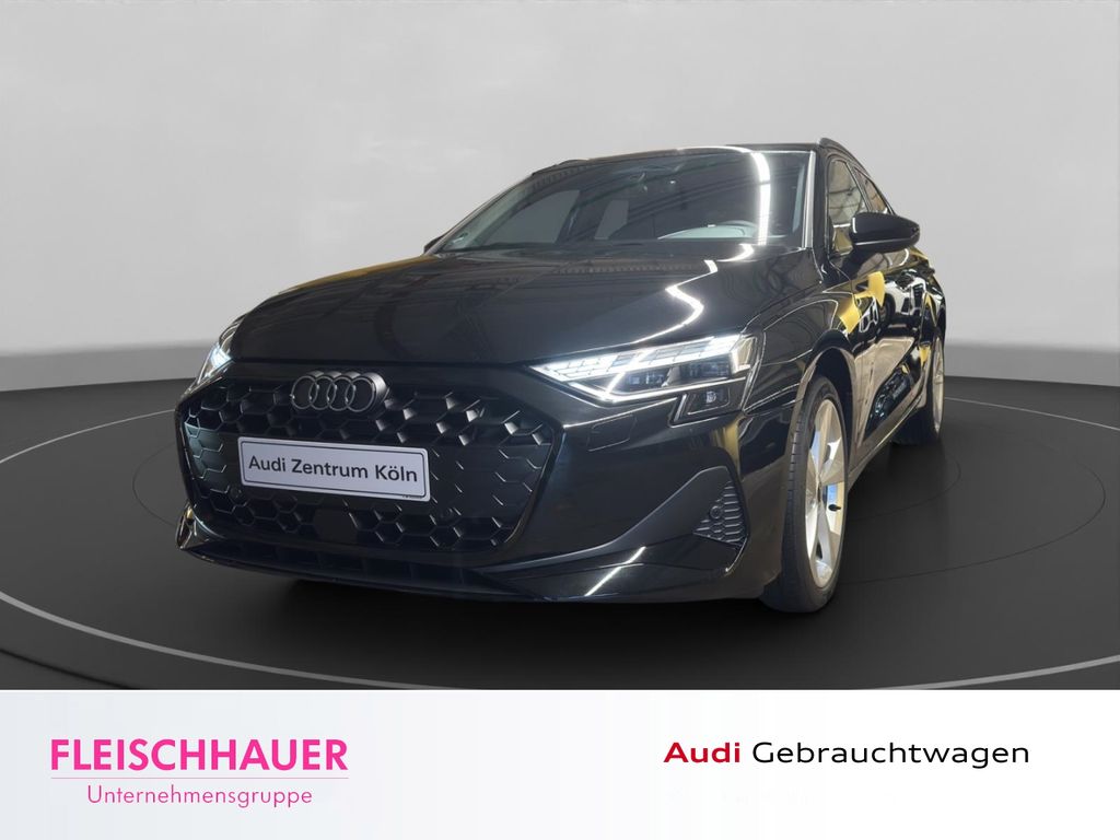 Audi A3 2025