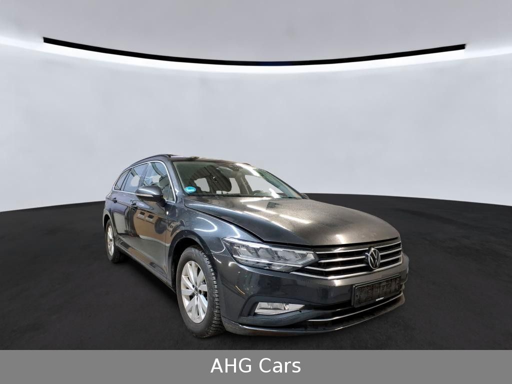 Volkswagen Passat Variant 2022