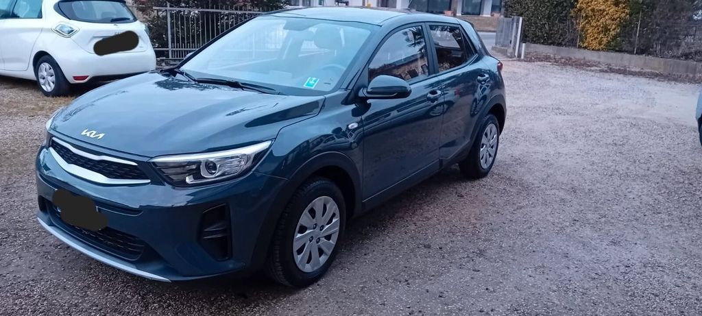 Kia Stonic 2022