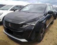 Peugeot 5008 2024