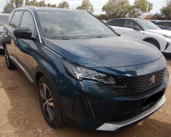 Peugeot 5008 2024