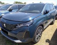 Peugeot 5008 2024