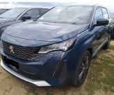 Peugeot 5008 2024