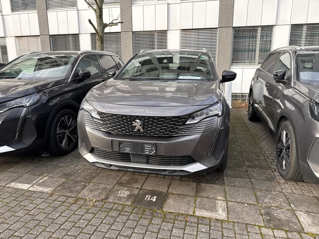 Peugeot 5008 2024