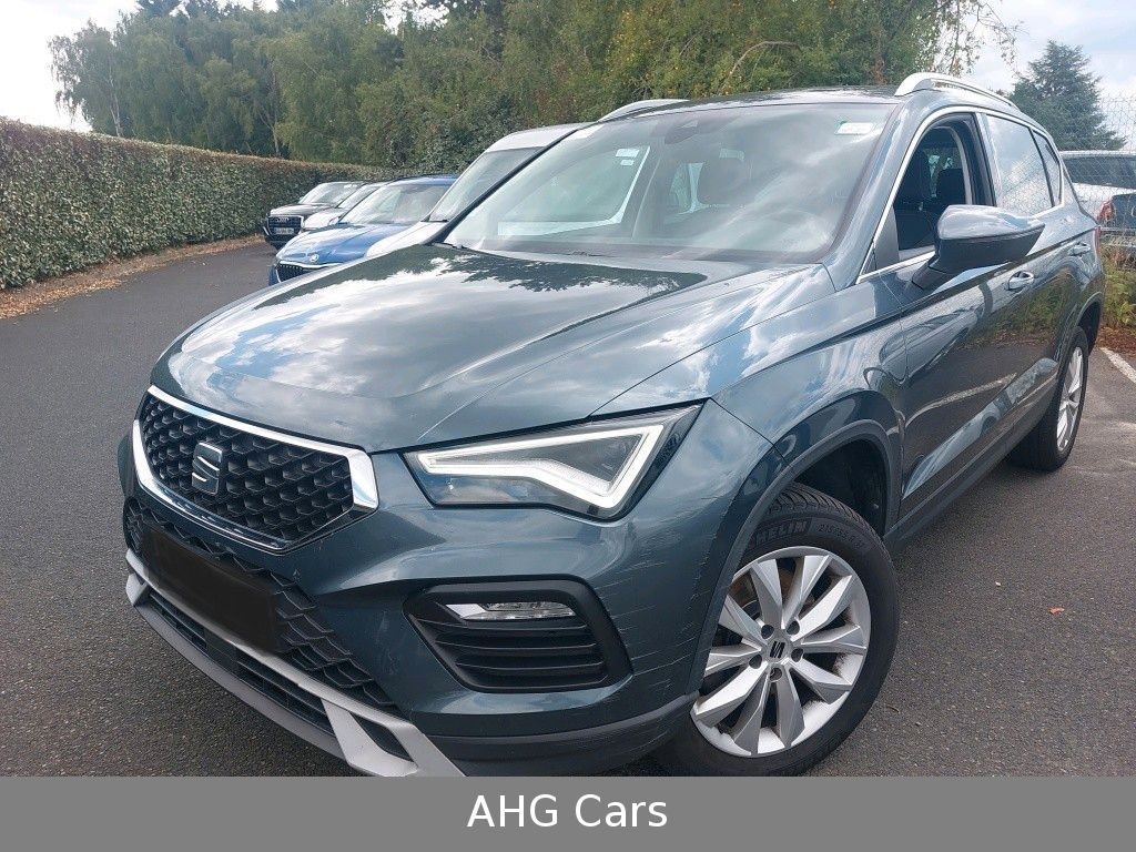 Seat Ateca 2021