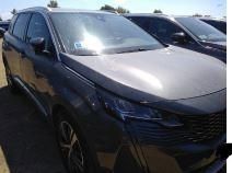 Peugeot 5008 2024