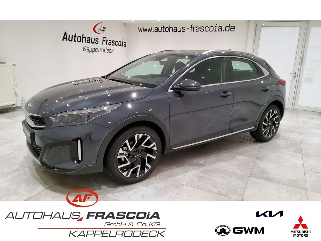 Kia XCeed 2026