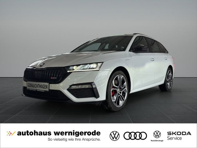 Skoda Octavia 2022