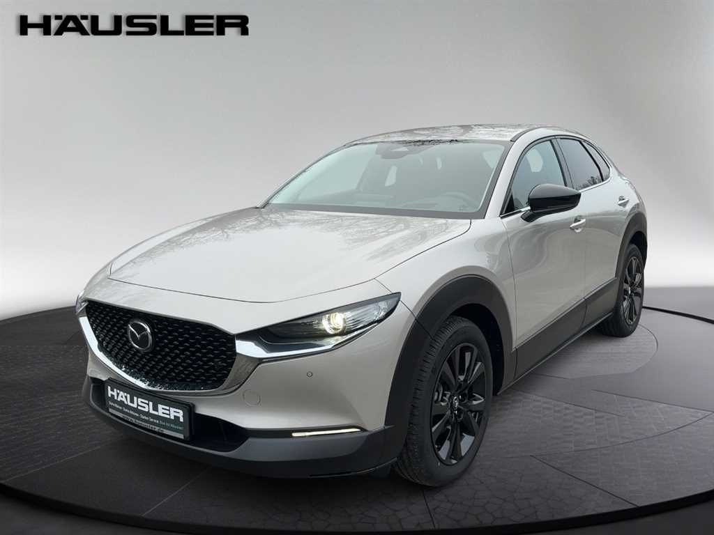 Mazda CX-30 2025