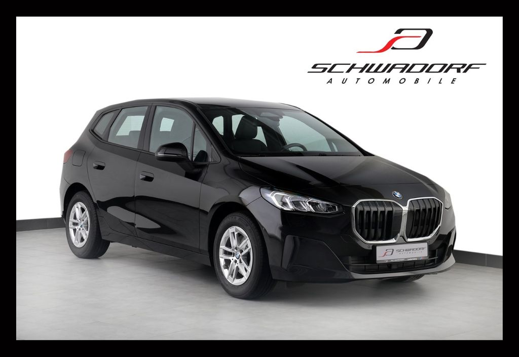 BMW 218 Active Tourer 2022