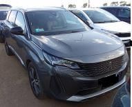 Peugeot 5008 2024