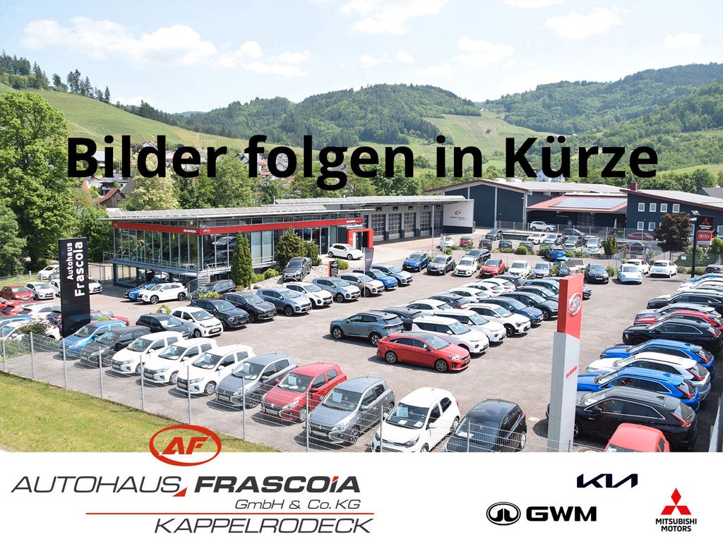 Kia Sportage 2025