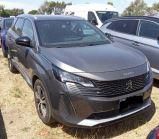 Peugeot 5008 2024