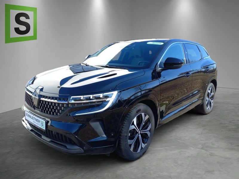Renault Austral 2025
