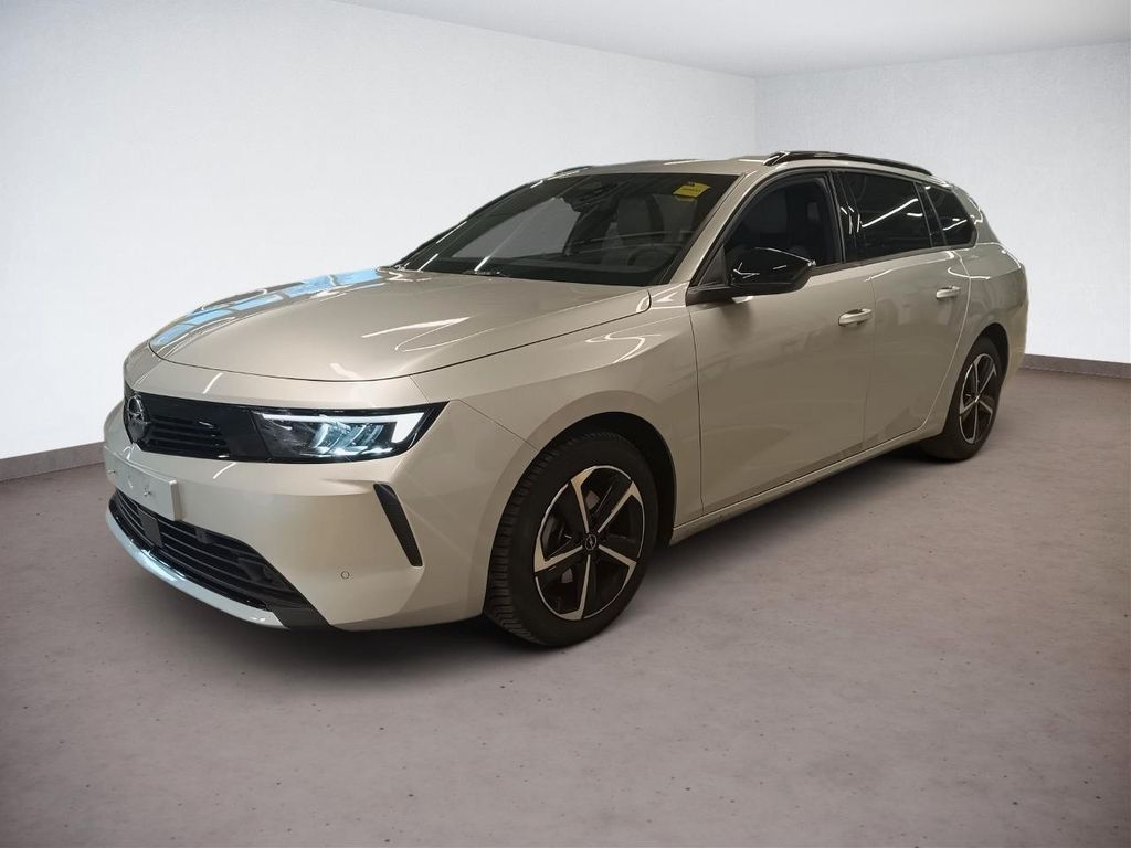 Opel Astra 2024
