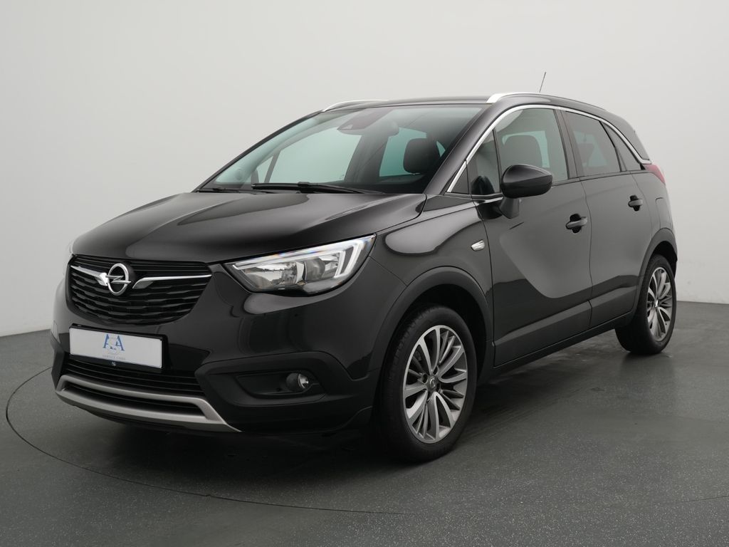 Opel Crossland (X) 2019