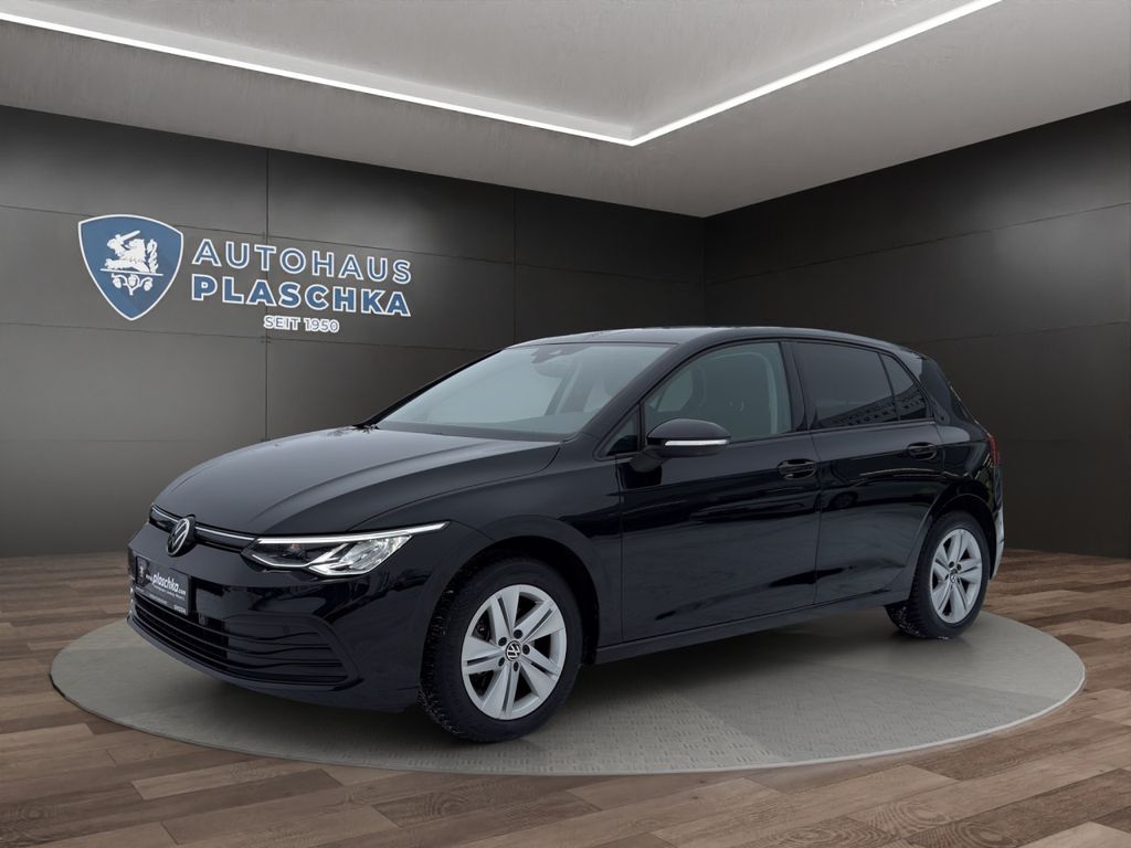 Volkswagen Golf 2020