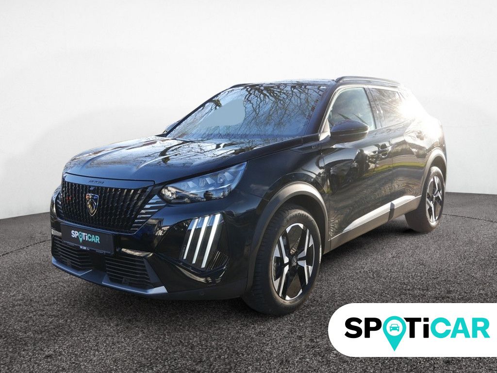 Peugeot 2008 2025