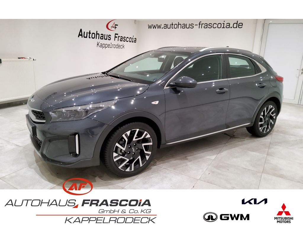 Kia XCeed 2025