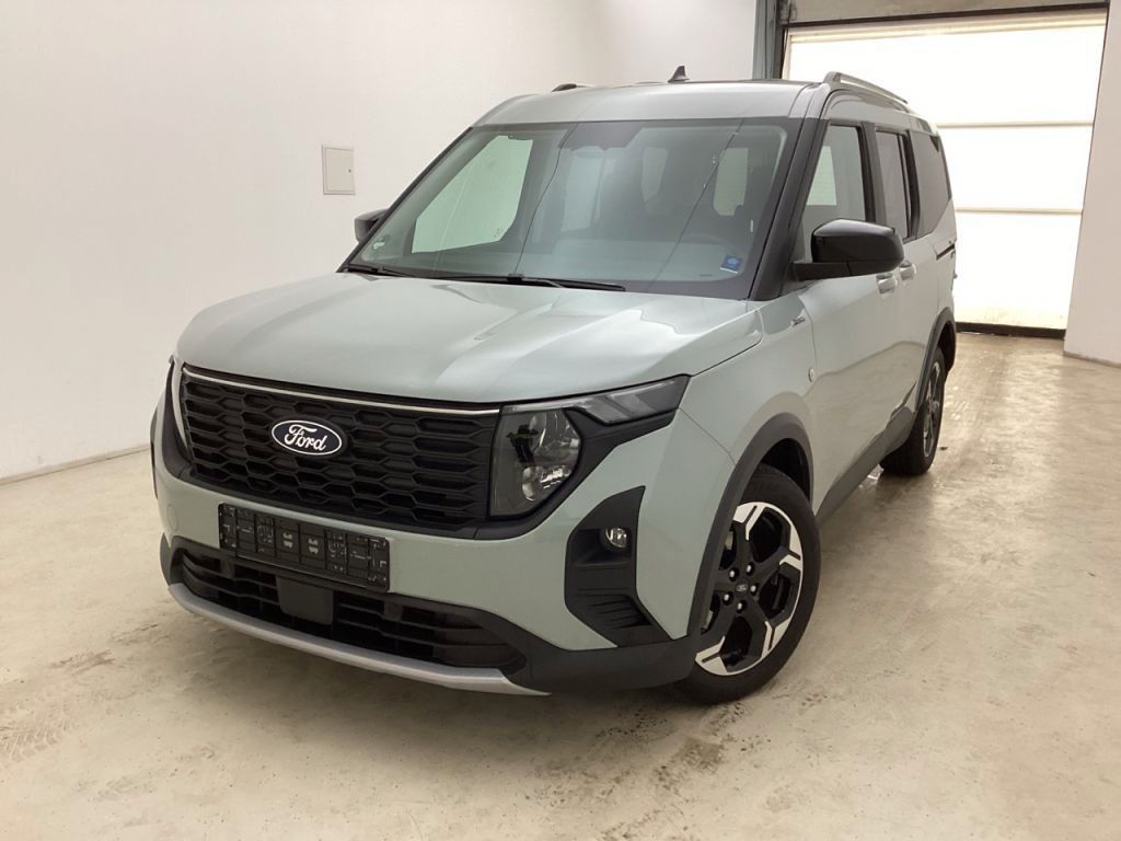 Ford Tourneo Courier 2024