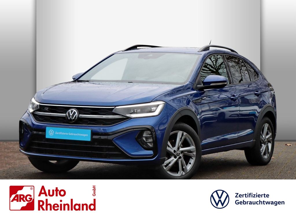 Volkswagen Taigo 2022