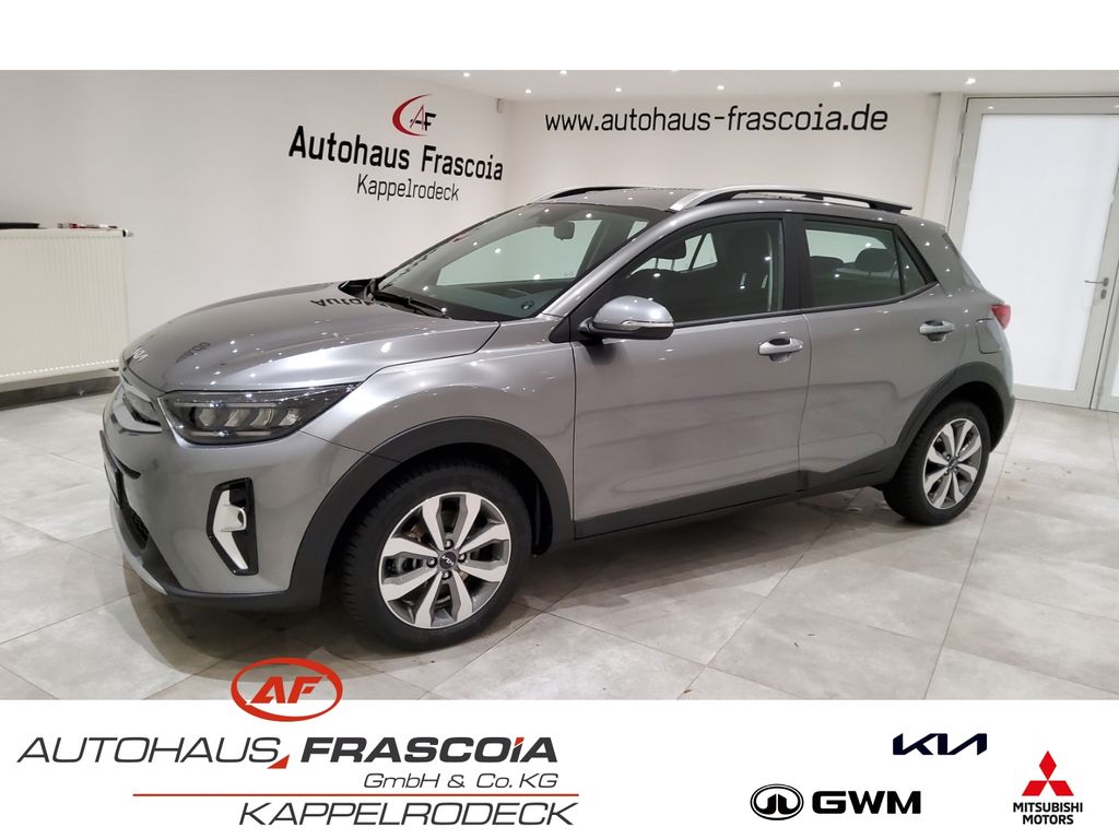 Kia Stonic 2024