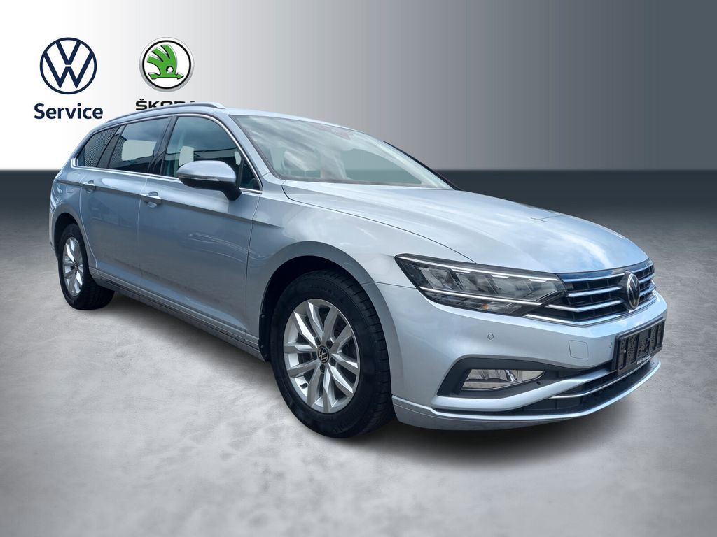 Volkswagen Passat Variant 2023