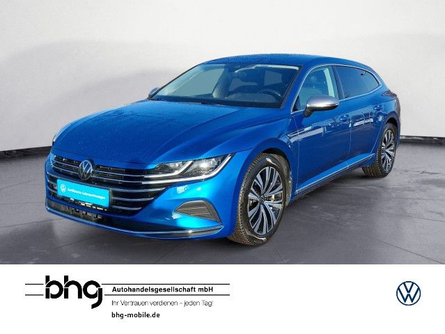 Volkswagen Arteon 2023
