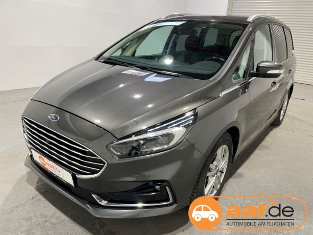 Ford Galaxy 2022