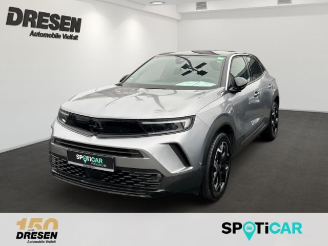 Opel Mokka 2024