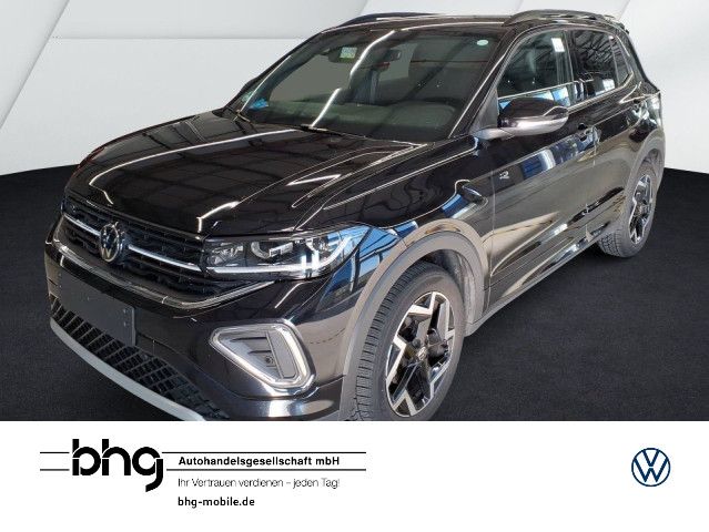 Volkswagen T-Cross 2025