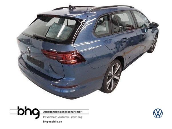 Volkswagen Golf 2025