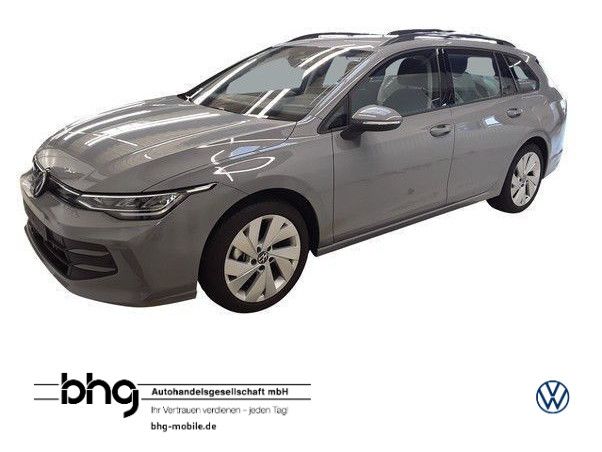 Volkswagen Golf 2025