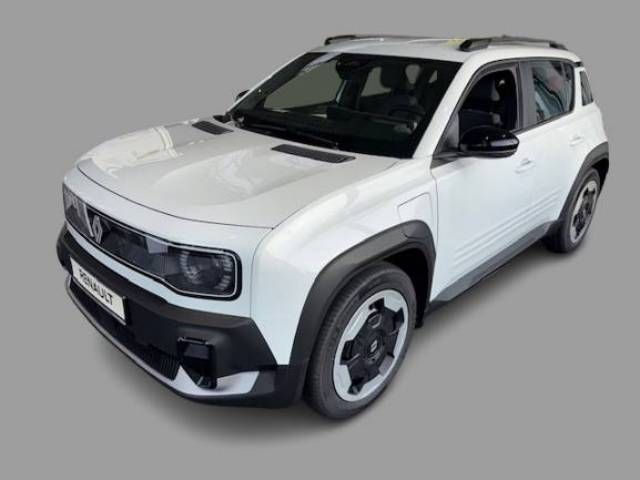 Renault Other 2025
