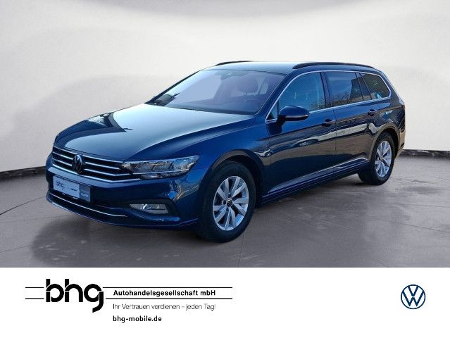Volkswagen Passat Variant 2023