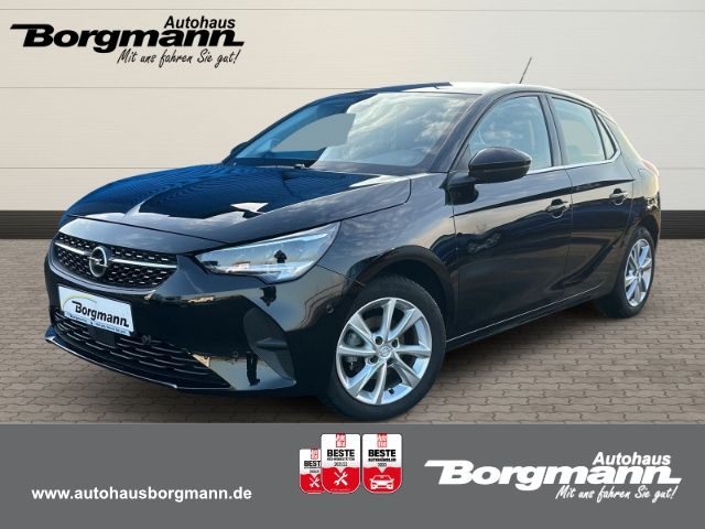 Opel Corsa 2022
