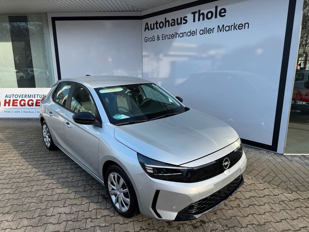 Opel Corsa 2023