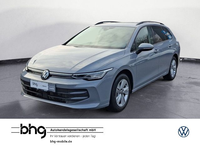 Volkswagen Golf 2025
