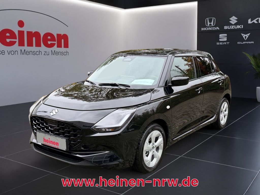 Suzuki Swift 2026