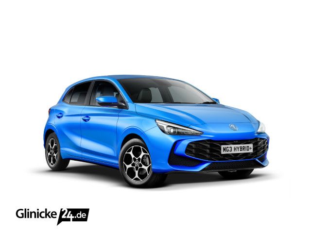 MG MG3