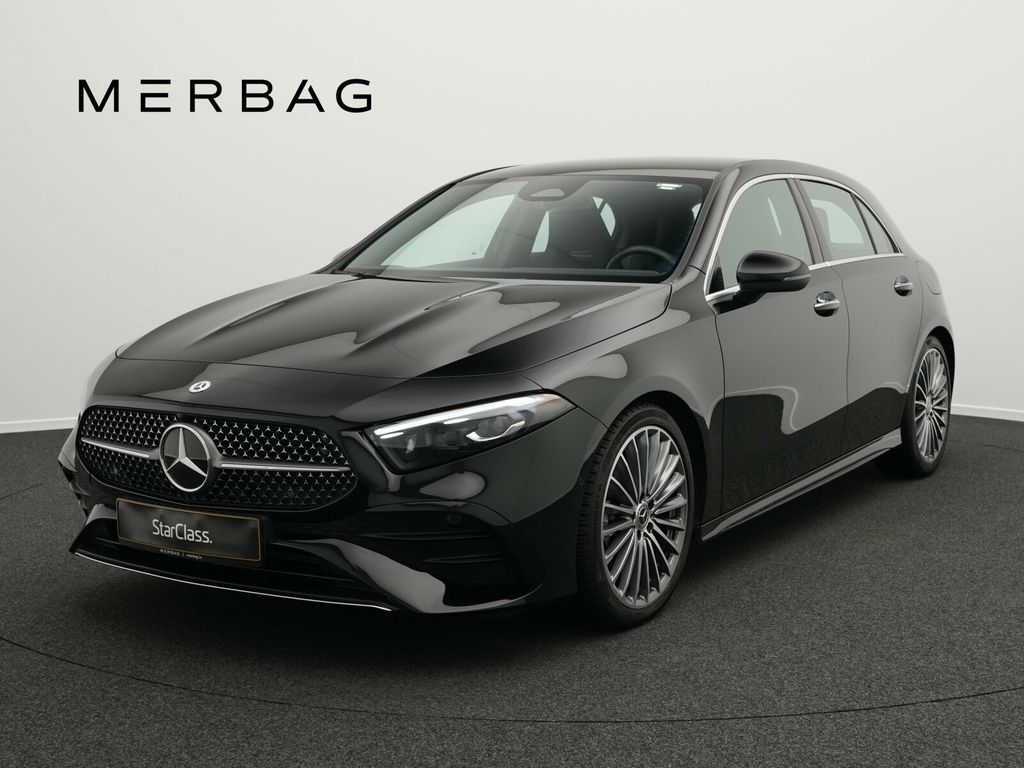 Mercedes-Benz A 200 2024