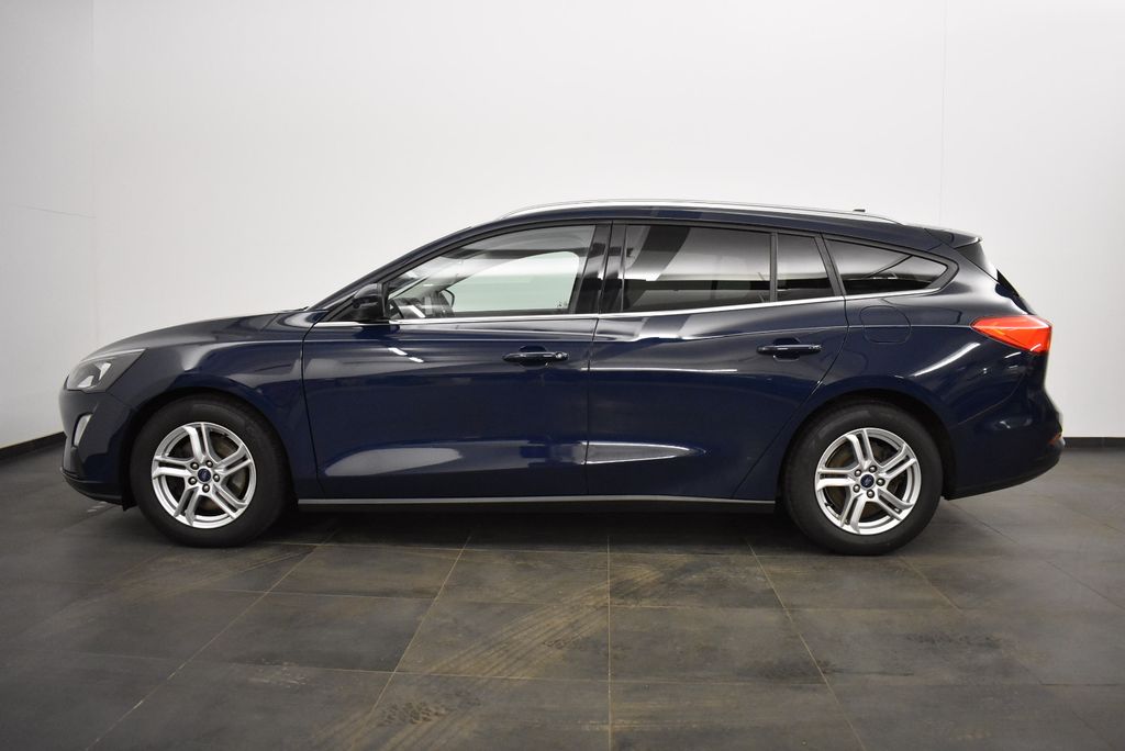 Ford Focus 2020