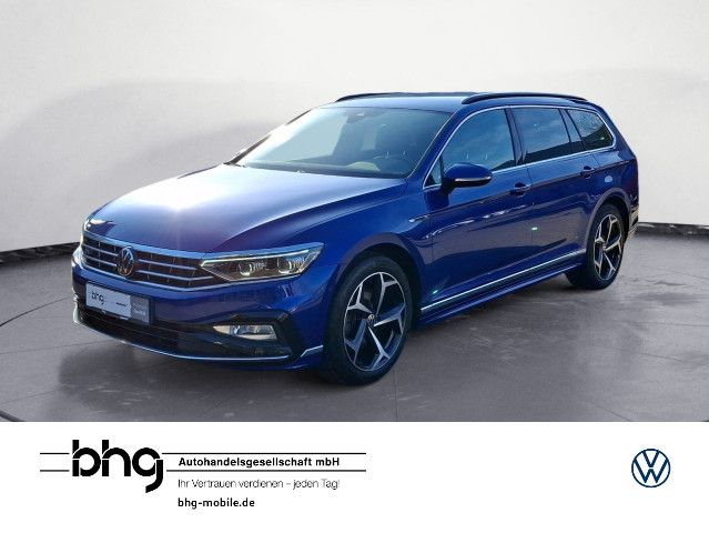 Volkswagen Passat Variant 2023