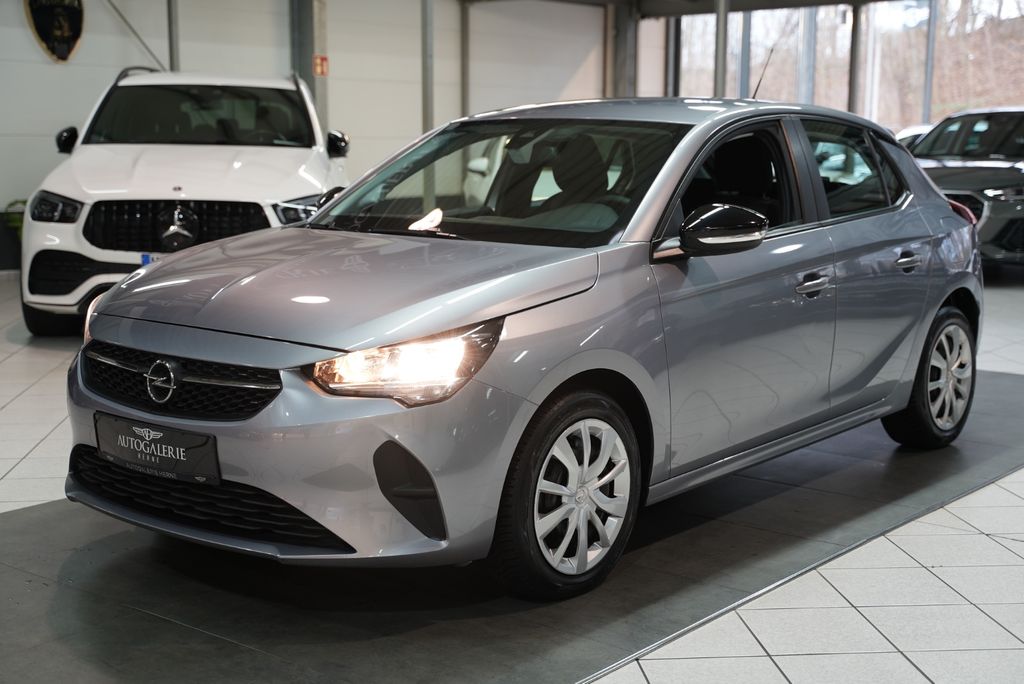 Opel Corsa 2021
