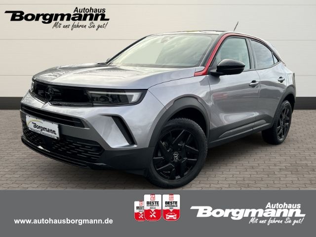Opel Mokka 2023