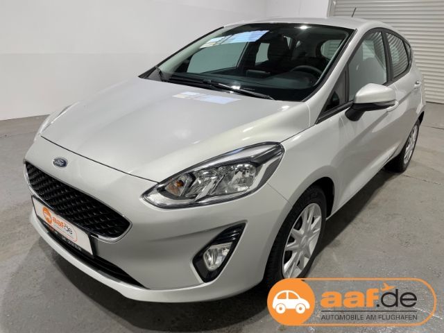 Ford Fiesta 2020