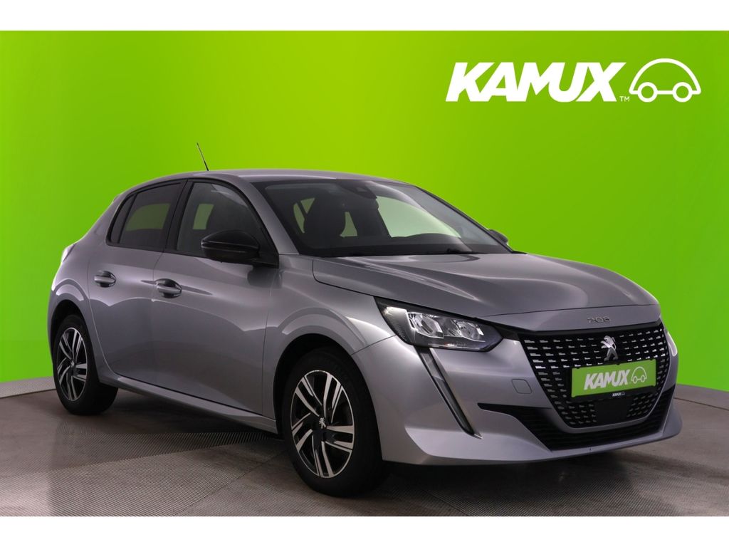 Peugeot 208 2023