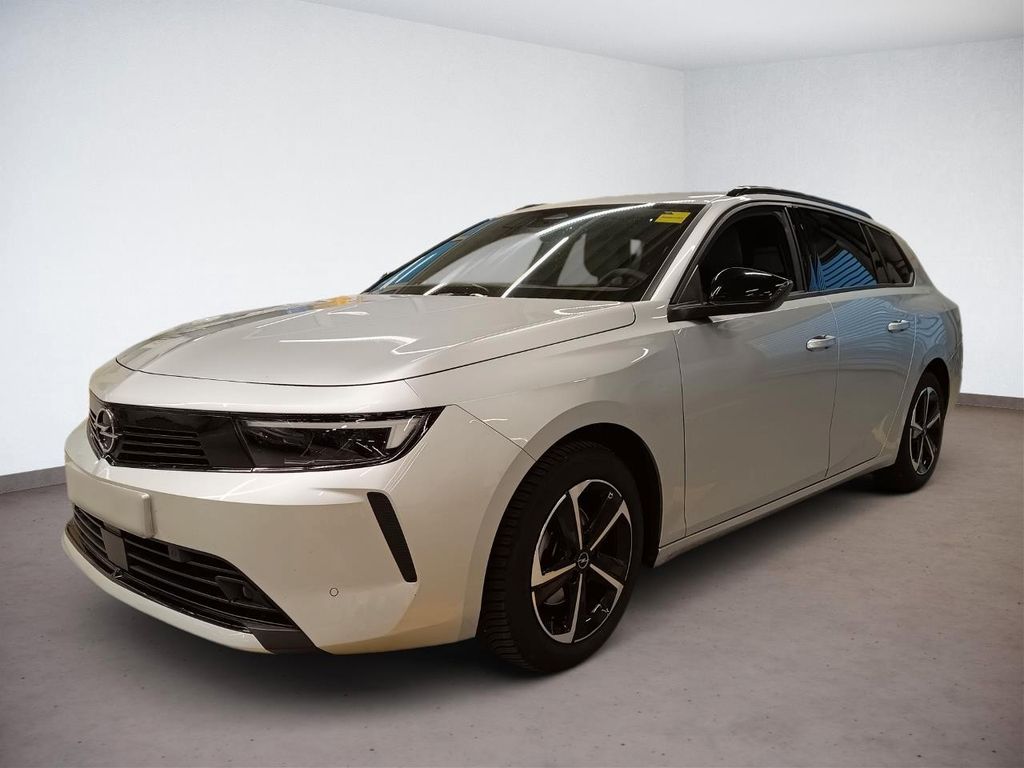 Opel Astra 2024