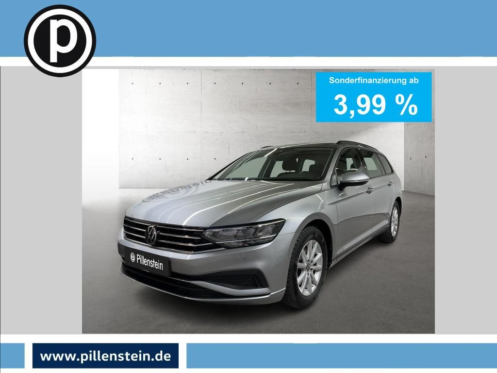 Volkswagen Passat Variant 2023